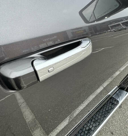 Сірий Ram 1500, об'ємом двигуна 5.66 л та пробігом 78 тис. км за 36500 $, фото 50 на Automoto.ua