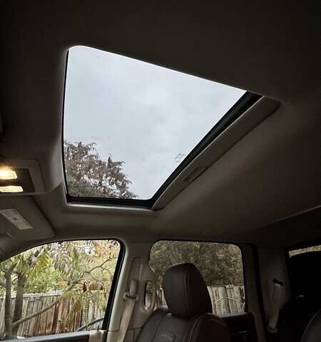 Сірий Ram 1500, об'ємом двигуна 5.66 л та пробігом 78 тис. км за 36500 $, фото 29 на Automoto.ua