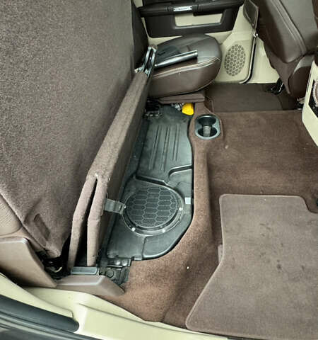 Сірий Ram 1500, об'ємом двигуна 5.66 л та пробігом 78 тис. км за 36500 $, фото 72 на Automoto.ua