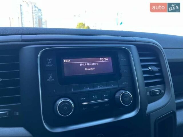 Сірий Ram 1500, об'ємом двигуна 5.65 л та пробігом 90 тис. км за 23990 $, фото 22 на Automoto.ua