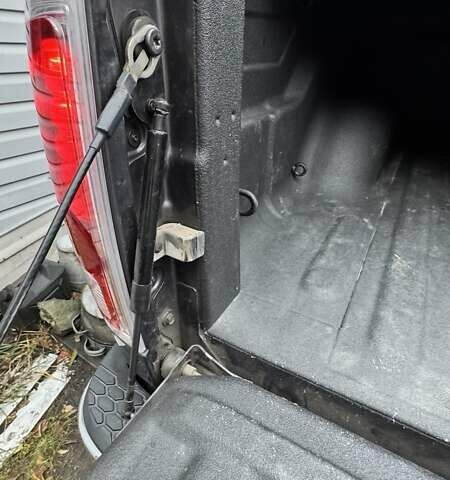 Сірий Ram 1500, об'ємом двигуна 5.66 л та пробігом 78 тис. км за 36500 $, фото 35 на Automoto.ua