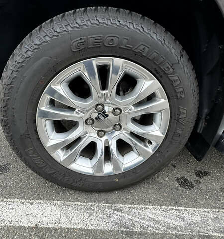 Сірий Ram 1500, об'ємом двигуна 5.66 л та пробігом 78 тис. км за 36500 $, фото 64 на Automoto.ua