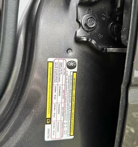 Сірий Ram 1500, об'ємом двигуна 5.66 л та пробігом 78 тис. км за 36500 $, фото 39 на Automoto.ua