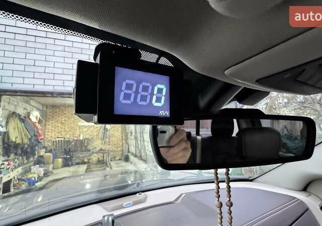 Сірий Ram 1500, об'ємом двигуна 5.66 л та пробігом 78 тис. км за 36500 $, фото 27 на Automoto.ua