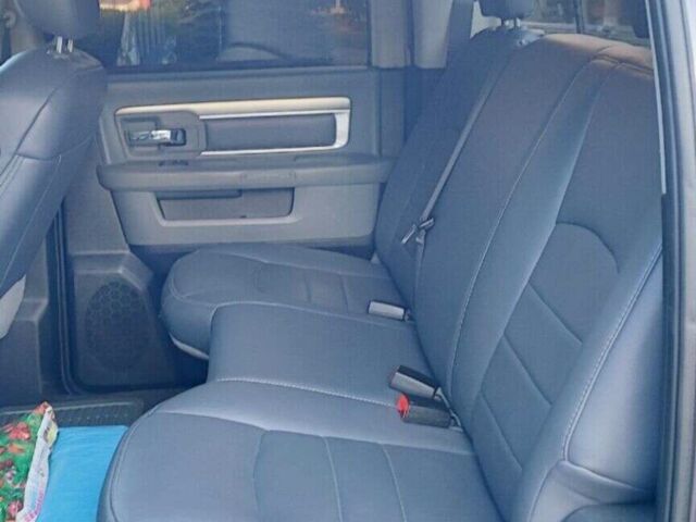 Сірий Ram 1500, об'ємом двигуна 5.65 л та пробігом 110 тис. км за 33333 $, фото 21 на Automoto.ua