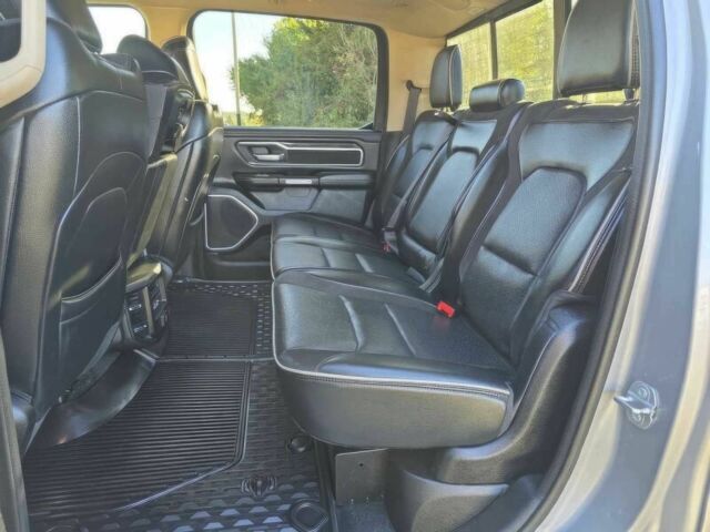 Ram 1500 2020 в Житомире на Automoto.ua Серый Ram 1500, объемом двигателя 5.7 л и пробегом 35 тыс. км за 9700 $, фото 8 на Automoto.ua