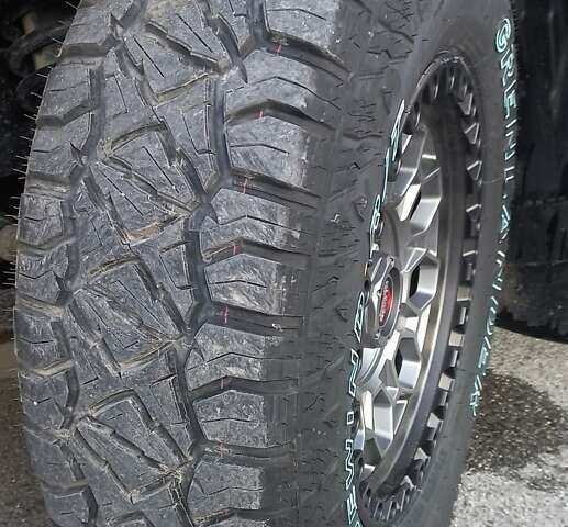 Ram 1500 2020 в Хмельницком на Automoto.ua Серый Ram 1500, объемом двигателя 5.65 л и пробегом 208 тыс. км за 31000 $, фото 19 на Automoto.ua