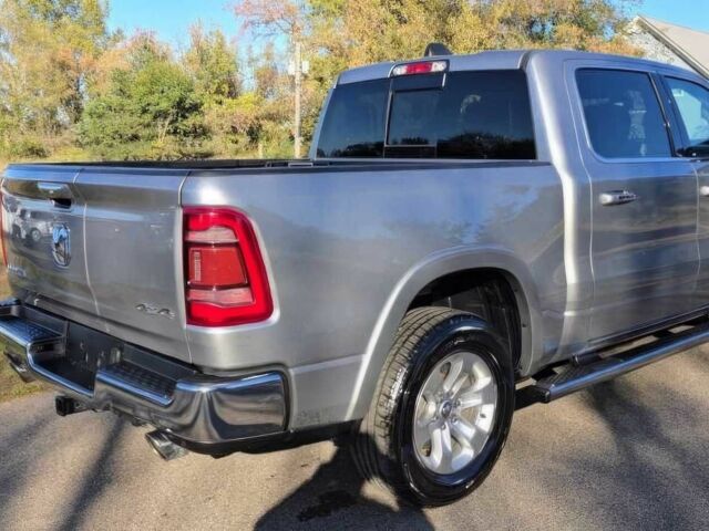 Ram 1500 2020 в Житомире на Automoto.ua Серый Ram 1500, объемом двигателя 5.7 л и пробегом 35 тыс. км за 9700 $, фото 5 на Automoto.ua