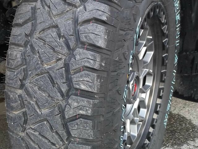 Серый Ram 1500, объемом двигателя 5.7 л и пробегом 205 тыс. км за 33500 $, фото 19 на Automoto.ua