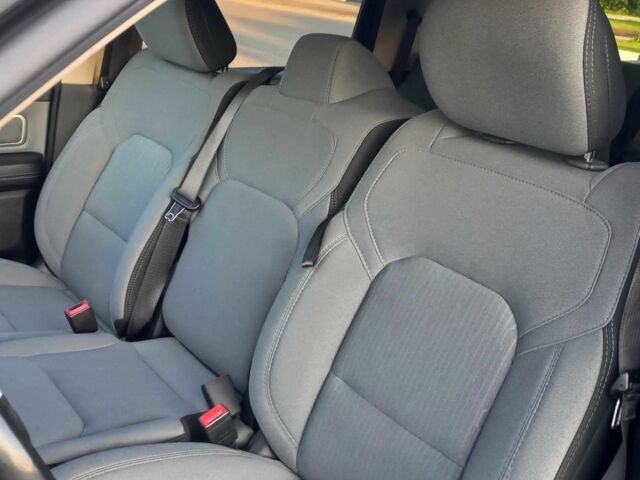 Сірий Ram 1500, об'ємом двигуна 5.7 л та пробігом 209 тис. км за 31000 $, фото 14 на Automoto.ua