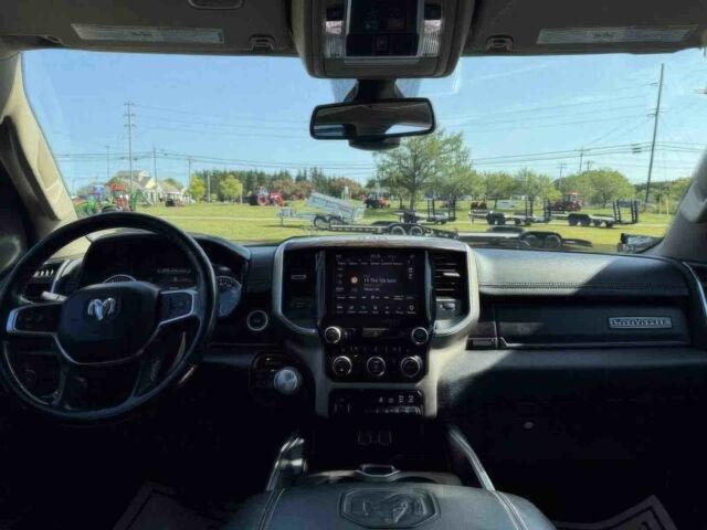 Ram 1500 2020 в Ровно на Automoto.ua Серый Ram 1500, объемом двигателя 5.7 л и пробегом 50 тыс. км за 29400 $, фото 6 на Automoto.ua