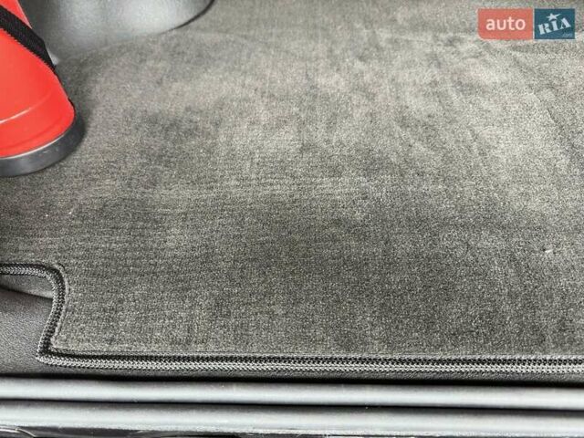 Сірий Ram 1500, об'ємом двигуна 3.6 л та пробігом 58 тис. км за 35000 $, фото 17 на Automoto.ua