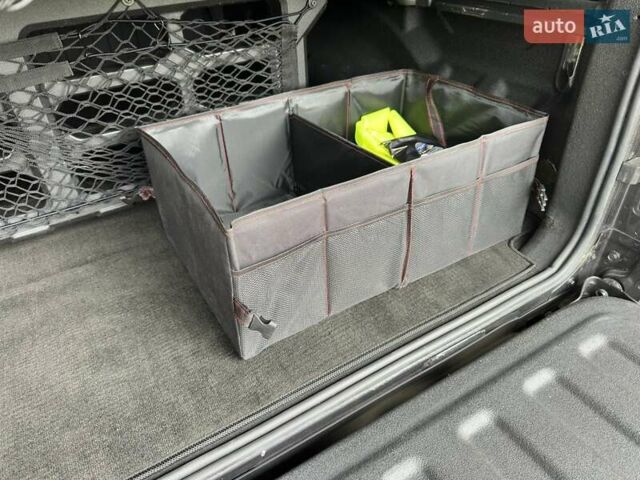 Сірий Ram 1500, об'ємом двигуна 3.6 л та пробігом 58 тис. км за 35000 $, фото 18 на Automoto.ua