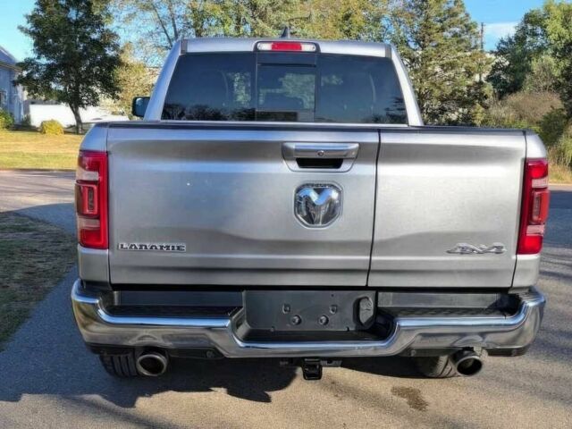 Ram 1500 2020 в Житомире на Automoto.ua Серый Ram 1500, объемом двигателя 5.7 л и пробегом 35 тыс. км за 9700 $, фото 4 на Automoto.ua