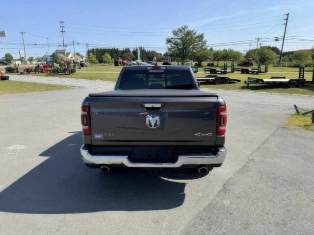 Ram 1500 2020 в Ровно на Automoto.ua Серый Ram 1500, объемом двигателя 5.7 л и пробегом 50 тыс. км за 29400 $, фото 3 на Automoto.ua