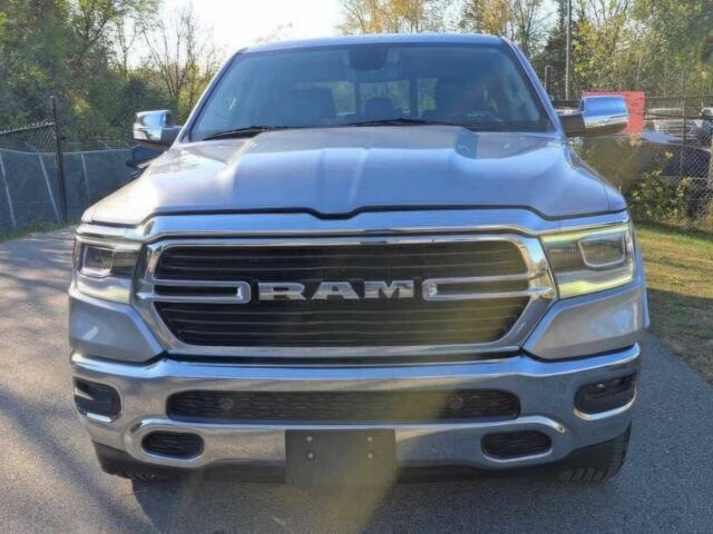 Ram 1500 2020 в Житомире на Automoto.ua Серый Ram 1500, объемом двигателя 5.7 л и пробегом 35 тыс. км за 9700 $, фото 1 на Automoto.ua