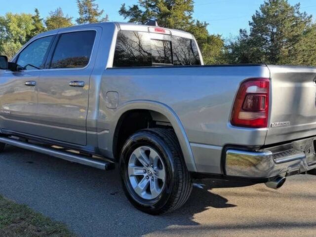 Ram 1500 2020 в Житомире на Automoto.ua Серый Ram 1500, объемом двигателя 5.7 л и пробегом 35 тыс. км за 9700 $, фото 3 на Automoto.ua