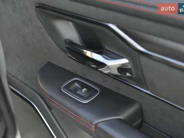 Серый Ram 1500, объемом двигателя 6.17 л и пробегом 26 тыс. км за 125000 $, фото 44 на Automoto.ua