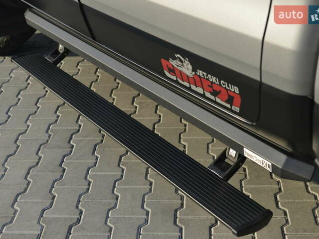 Серый Ram 1500, объемом двигателя 6.17 л и пробегом 26 тыс. км за 125000 $, фото 54 на Automoto.ua