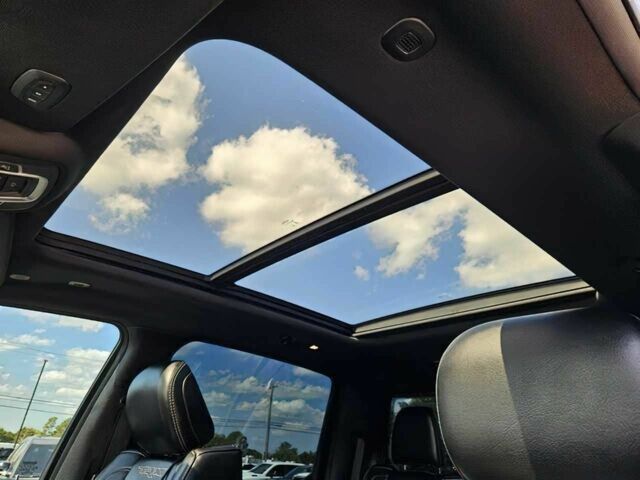 Серый Ram 1500, объемом двигателя 6.2 л и пробегом 23 тыс. км за 47000 $, фото 10 на Automoto.ua