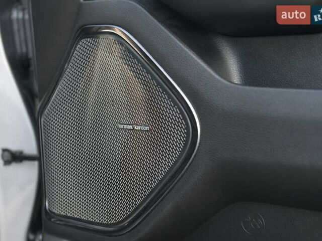 Серый Ram 1500, объемом двигателя 6.17 л и пробегом 26 тыс. км за 125000 $, фото 48 на Automoto.ua