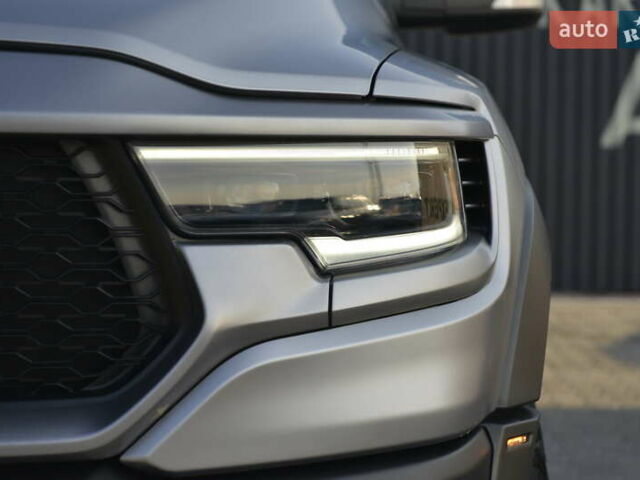 Серый Ram 1500, объемом двигателя 6.17 л и пробегом 26 тыс. км за 125000 $, фото 56 на Automoto.ua