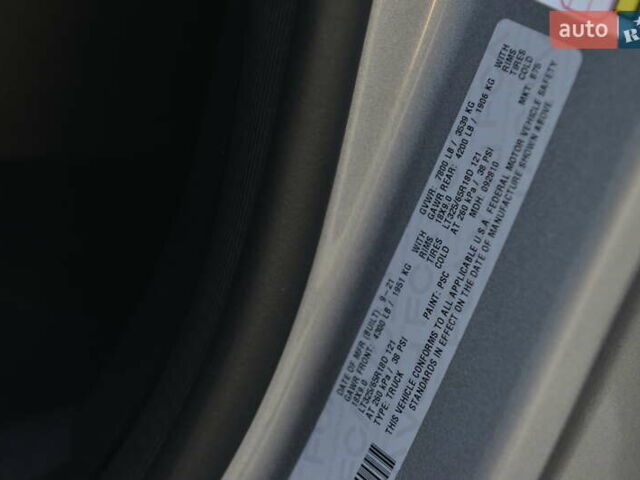 Серый Ram 1500, объемом двигателя 6.17 л и пробегом 26 тыс. км за 125000 $, фото 67 на Automoto.ua