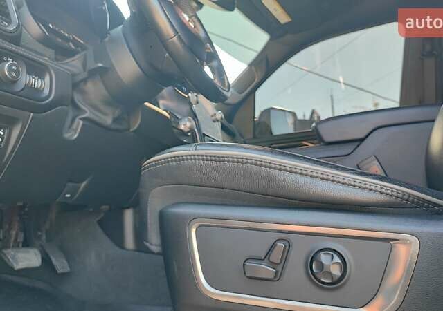 Ram 1500 2021 в Белой Церкве на Automoto.ua Серый Ram 1500, объемом двигателя 2.99 л и пробегом 99 тыс. км за 54990 $, фото 25 на Automoto.ua