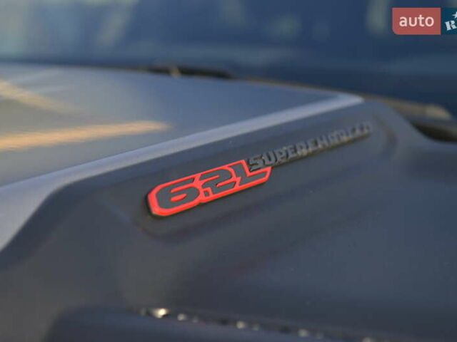 Серый Ram 1500, объемом двигателя 6.17 л и пробегом 26 тыс. км за 125000 $, фото 53 на Automoto.ua