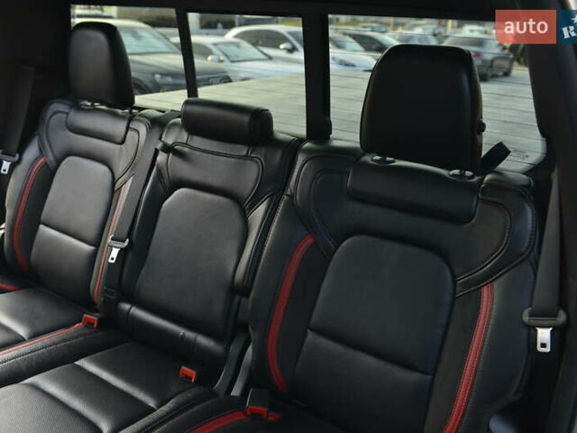 Серый Ram 1500, объемом двигателя 6.17 л и пробегом 26 тыс. км за 125000 $, фото 45 на Automoto.ua