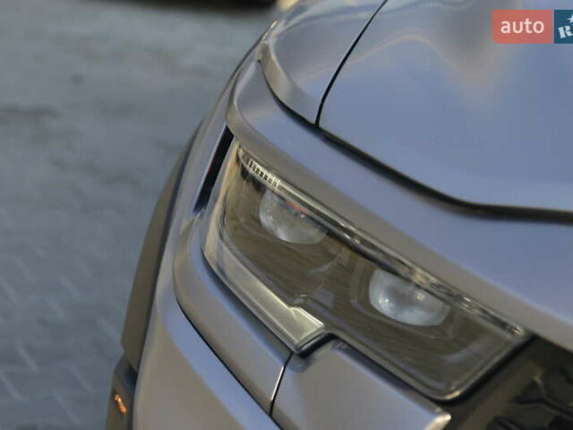 Серый Ram 1500, объемом двигателя 6.17 л и пробегом 26 тыс. км за 125000 $, фото 55 на Automoto.ua