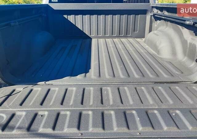 Ram 1500 2021 в Белой Церкве на Automoto.ua Серый Ram 1500, объемом двигателя 2.99 л и пробегом 99 тыс. км за 54990 $, фото 14 на Automoto.ua