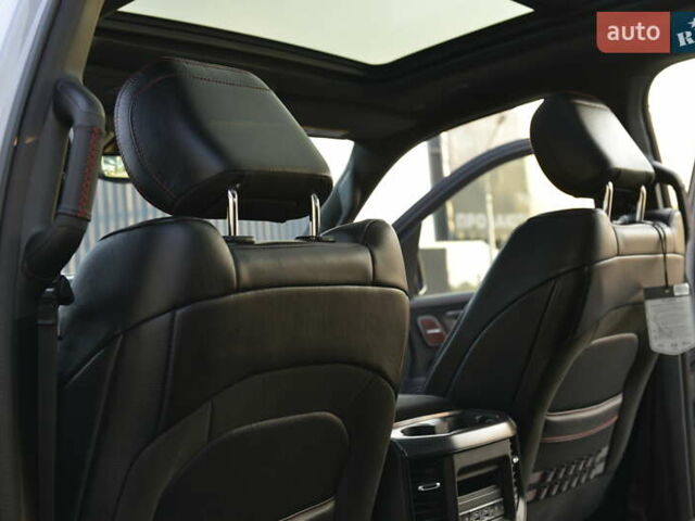 Серый Ram 1500, объемом двигателя 6.17 л и пробегом 26 тыс. км за 125000 $, фото 69 на Automoto.ua