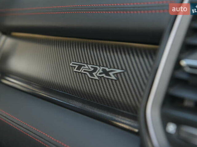 Серый Ram 1500, объемом двигателя 6.17 л и пробегом 26 тыс. км за 125000 $, фото 70 на Automoto.ua