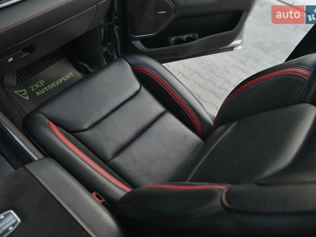 Серый Ram 1500, объемом двигателя 6.17 л и пробегом 26 тыс. км за 125000 $, фото 72 на Automoto.ua