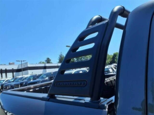 Ram 1500 2021 в Львове на Automoto.ua Серый Ram 1500, объемом двигателя 6.2 л и пробегом 13 тыс. км за 21000 $, фото 13 на Automoto.ua