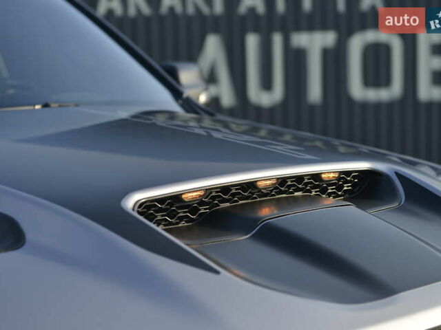 Серый Ram 1500, объемом двигателя 6.17 л и пробегом 26 тыс. км за 125000 $, фото 52 на Automoto.ua