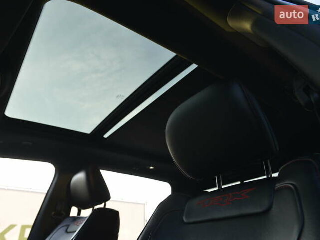 Серый Ram 1500, объемом двигателя 6.17 л и пробегом 26 тыс. км за 125000 $, фото 35 на Automoto.ua