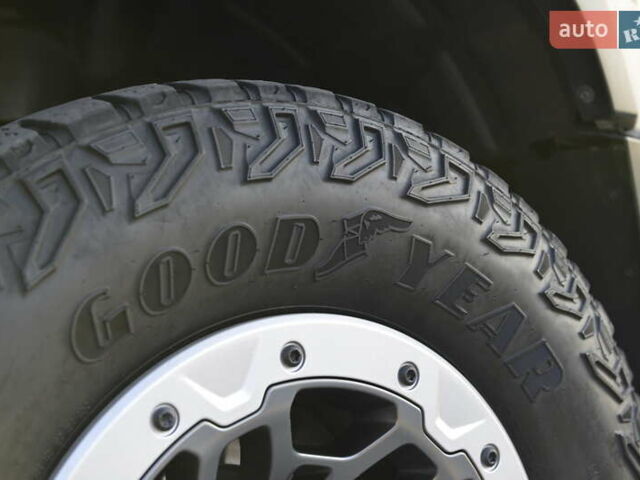 Серый Ram 1500, объемом двигателя 6.17 л и пробегом 26 тыс. км за 125000 $, фото 65 на Automoto.ua