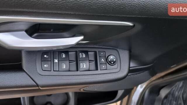 Серый Ram 1500, объемом двигателя 3.6 л и пробегом 66 тыс. км за 32000 $, фото 22 на Automoto.ua