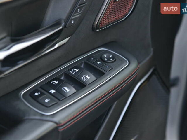 Серый Ram 1500, объемом двигателя 6.17 л и пробегом 26 тыс. км за 125000 $, фото 19 на Automoto.ua