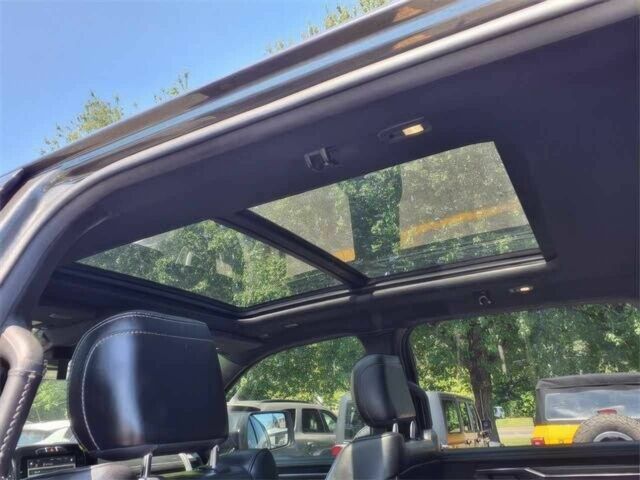 Ram 1500 2021 в Львове на Automoto.ua Серый Ram 1500, объемом двигателя 6.2 л и пробегом 13 тыс. км за 21000 $, фото 11 на Automoto.ua