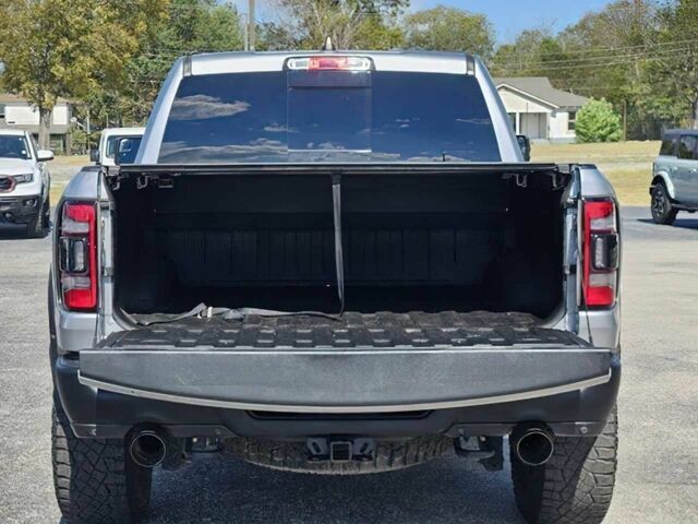 Серый Ram 1500, объемом двигателя 6.2 л и пробегом 23 тыс. км за 47000 $, фото 6 на Automoto.ua