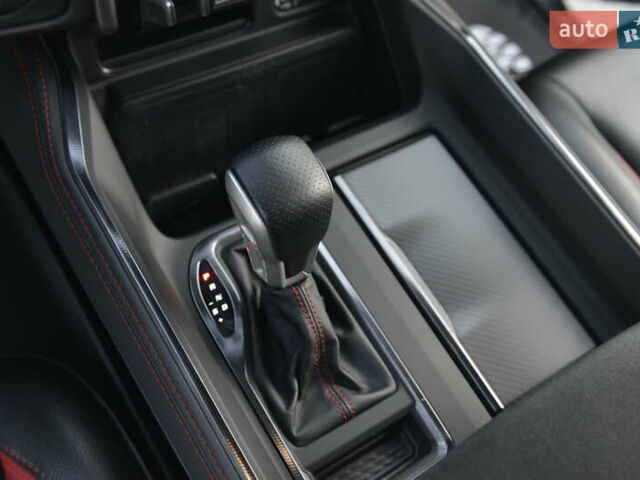 Серый Ram 1500, объемом двигателя 6.17 л и пробегом 26 тыс. км за 125000 $, фото 28 на Automoto.ua