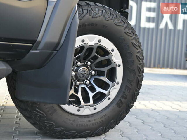 Серый Ram 1500, объемом двигателя 6.17 л и пробегом 26 тыс. км за 125000 $, фото 62 на Automoto.ua