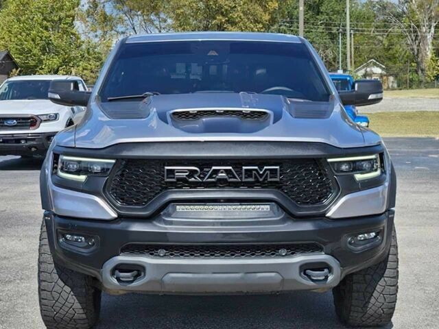 Серый Ram 1500, объемом двигателя 6.2 л и пробегом 23 тыс. км за 47000 $, фото 1 на Automoto.ua