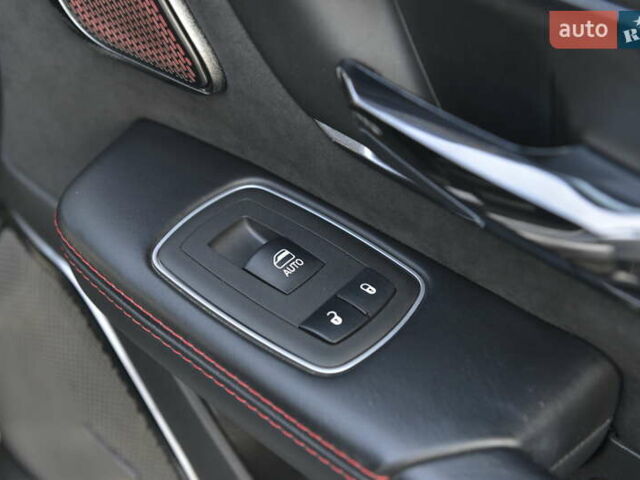 Серый Ram 1500, объемом двигателя 6.17 л и пробегом 26 тыс. км за 125000 $, фото 49 на Automoto.ua