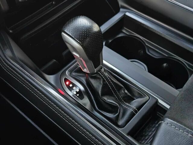 Серый Ram 1500, объемом двигателя 6.2 л и пробегом 23 тыс. км за 47000 $, фото 7 на Automoto.ua