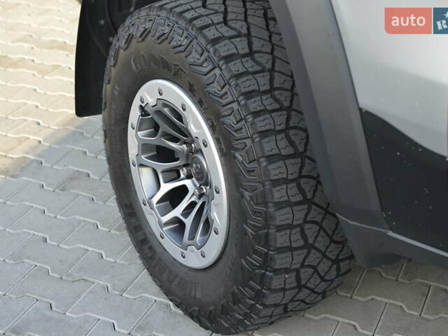 Серый Ram 1500, объемом двигателя 6.17 л и пробегом 26 тыс. км за 125000 $, фото 64 на Automoto.ua