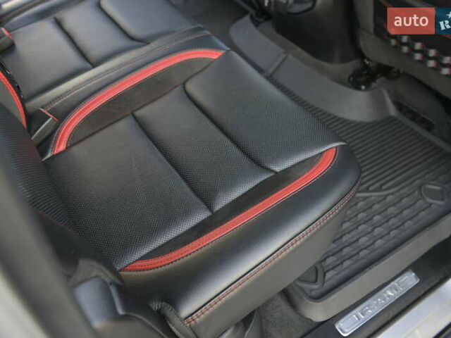 Серый Ram 1500, объемом двигателя 6.17 л и пробегом 26 тыс. км за 125000 $, фото 40 на Automoto.ua